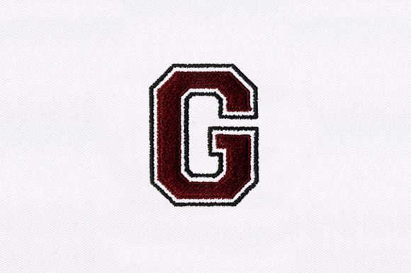 Font G