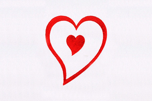 Gorgeous Heart