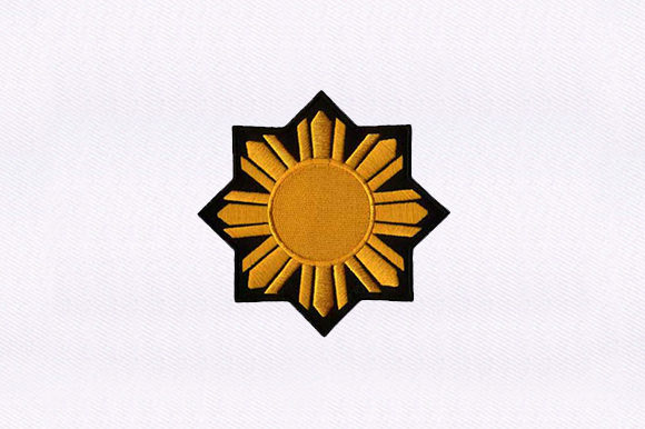 Hexagon Sun