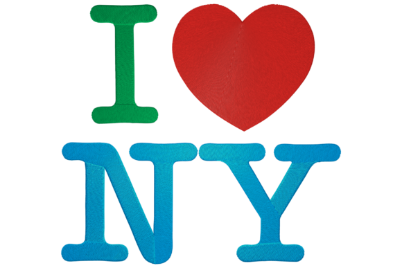 I Love NY