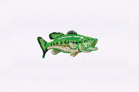 Largemouth Bass