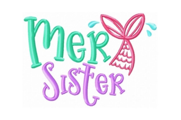 Mersister Embroidery Design Review