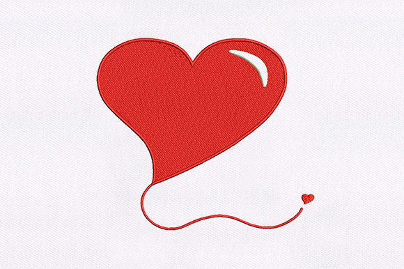 Red Heart