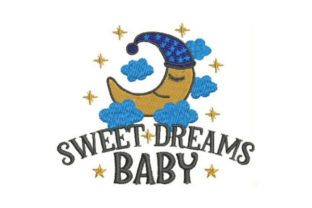 Sweet Dreams Baby