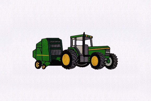 Tractor Swather Review