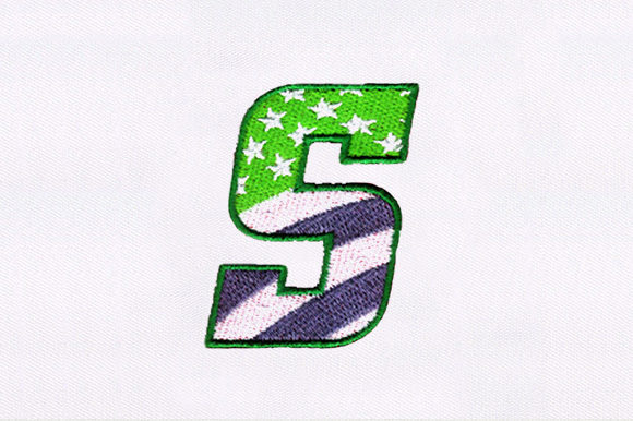 Usa Font